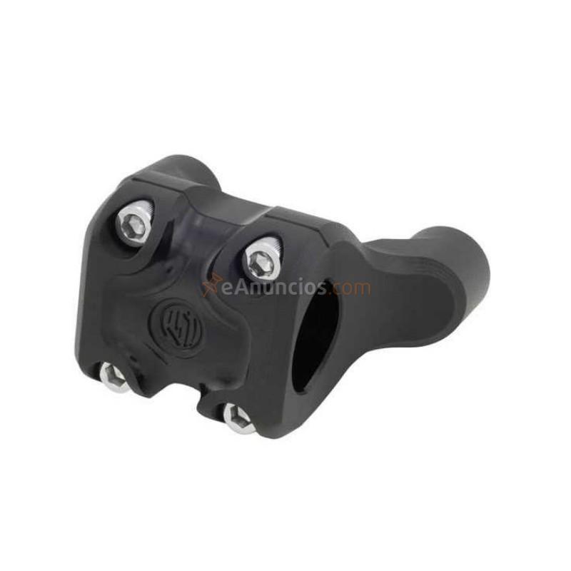 TORRETAS RSD CAFE RACER BLACK OPS HARLEY DAVIDSON 82-16