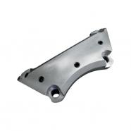 SUJECION DE TORRETAS HARLEY DAVIDSON