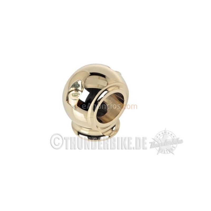 TORRETAS OLD STYLE SPRINGER LATON 25MM