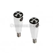 TORRETAS CLASSIC CROSS 4 CABLEADO INTERNO