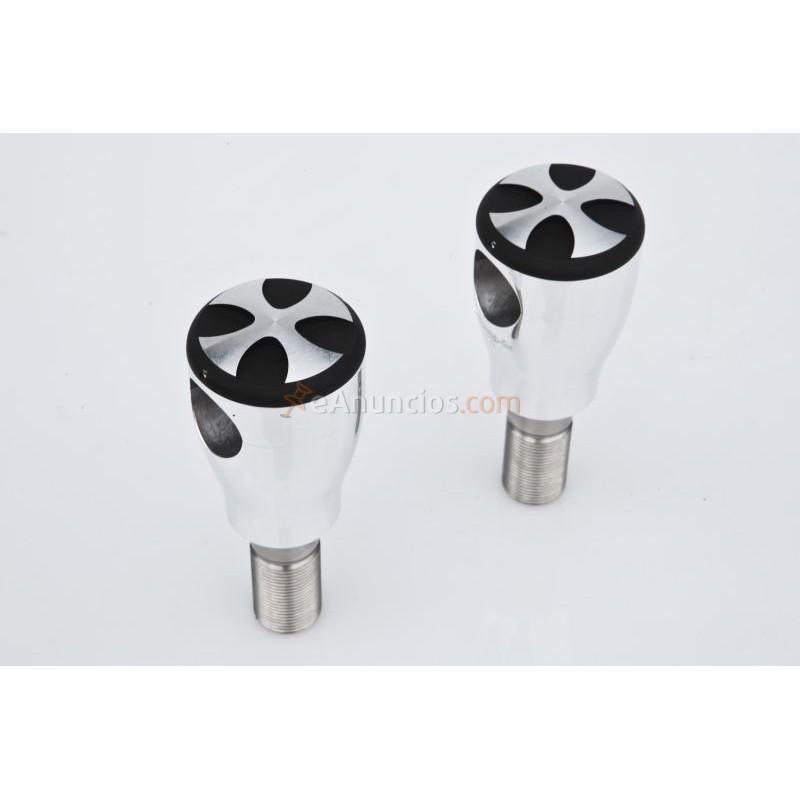 TORRETAS CLASSIC CROSS 2 CABLEADO INTERNO