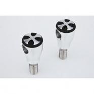 TORRETAS CLASSIC CROSS 2 CABLEADO INTERNO