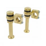 TORRETAS PAUGHCO 5 POST STYLE OFFSET