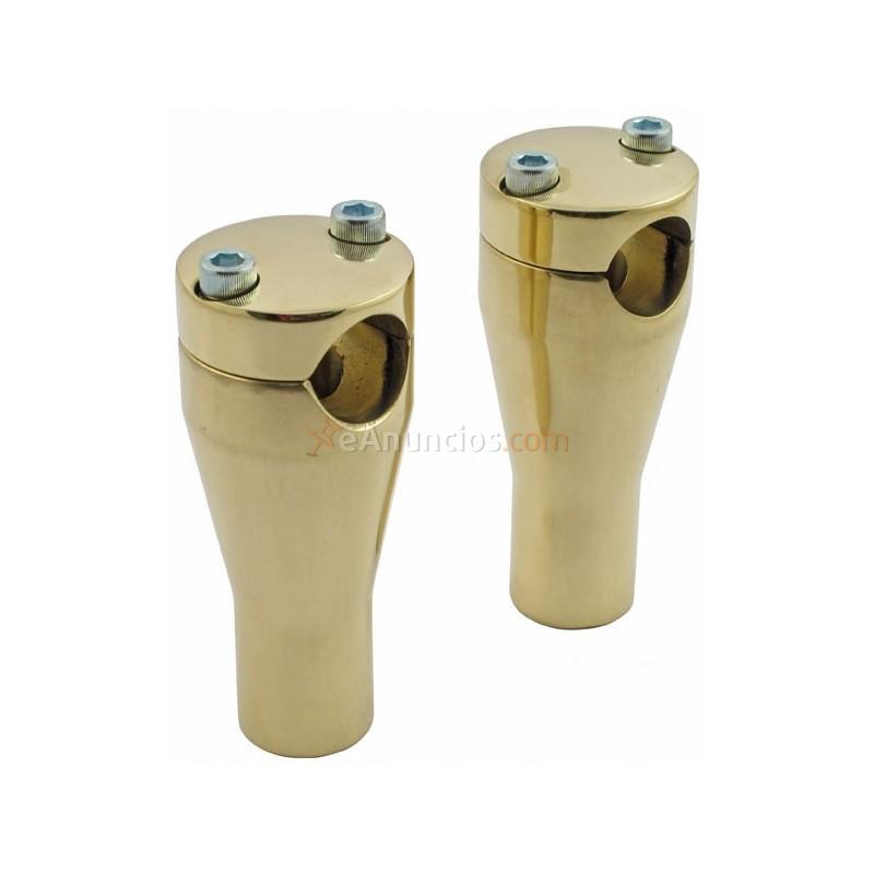 TORRETAS PAUGHCO 4 GLIDE