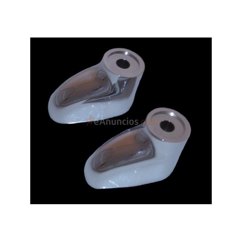 ELEVADOR DE MANILLAR KAWASAKI MEAN 1500, 1600,SUZUKI MARAUDER 16