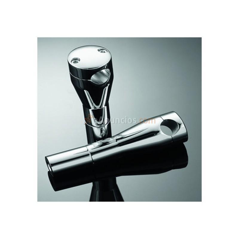 Torretas round 15 cm.Metrica 12