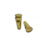 TORRETAS THRILLER 6 DORADAS PARA HARLEY DAVIDSON