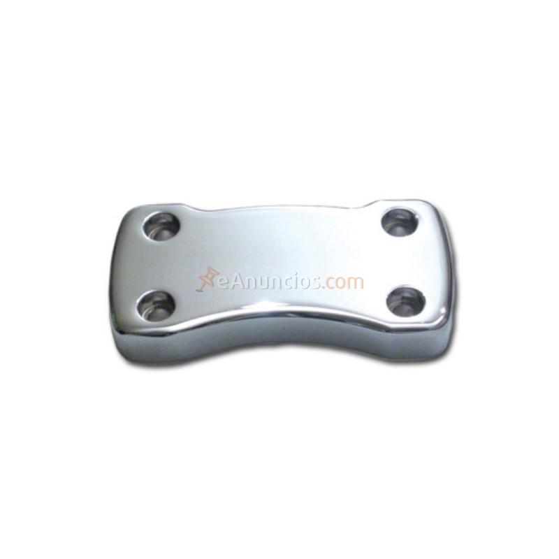 TAPA DE TORRETAS WILD 1 PARA HARLEY DAVIDSON FXSTD y FLSTN