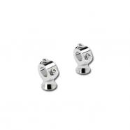 TORRETAS BILTWELL HARLEY DAVIDSON SLIMLINE PULIDAS