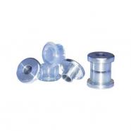 BUJES Y ESPACIADORES PARA TORRETAS GOODEN-TITE  YAMAHA ROAD STA