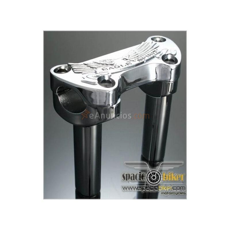 TORRETAS EAGLE SPIRIT