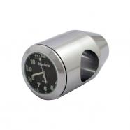 Reloj manillar 1 y 78con tapa cromada (outlet)