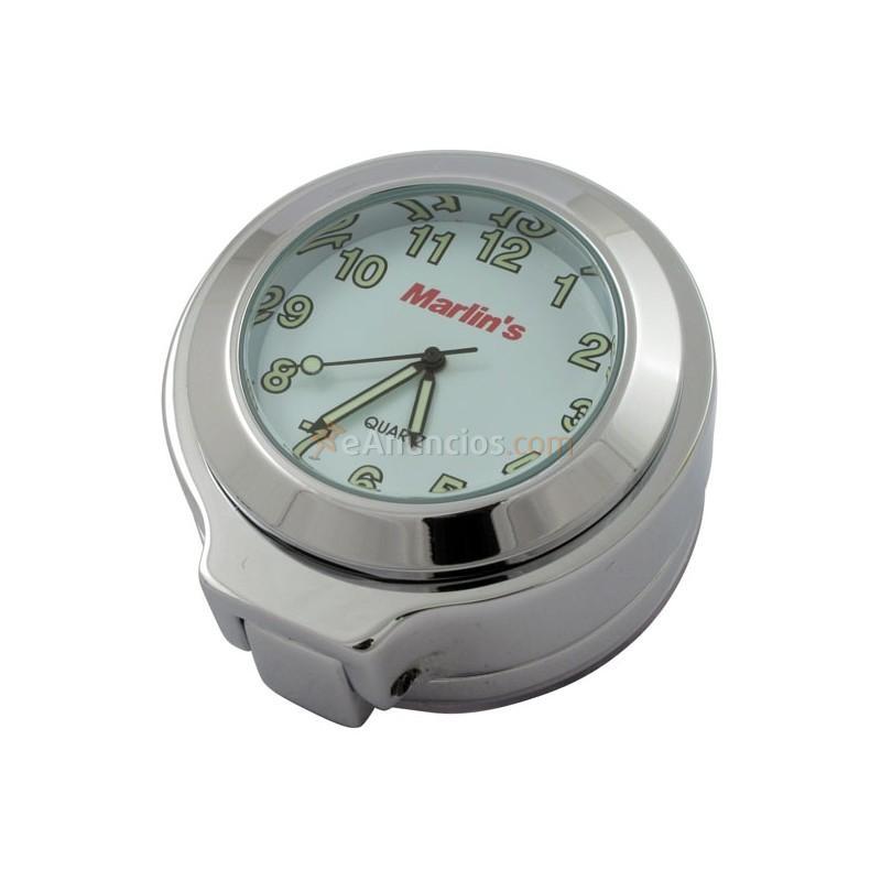 RELOJ CERRADURA WHITE HARLEY DAVIDSON ROAD KING 94-13