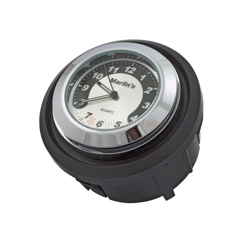 RELOJ BLACKSILVER HARLEY DAVIDSON FLHT