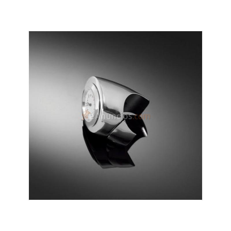 Reloj de manillar 25 mm.32 mm. Angle