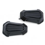 DEFLECTORES DE MANOS DILLINGER NEGRO HARLEY DAVIDSON SPORTSTERS 04-19