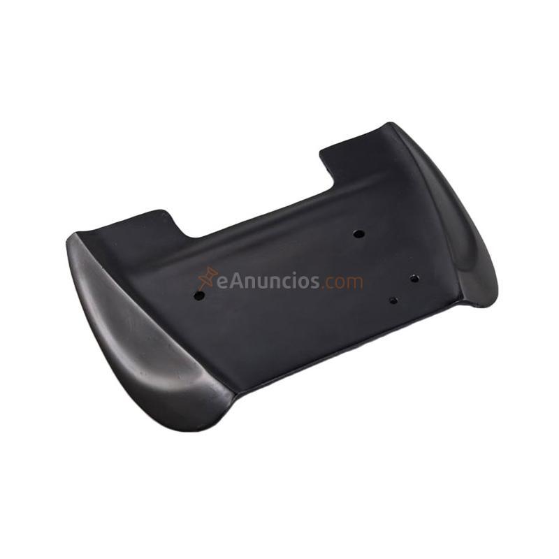 DEFLECTOR DE CALOR 3D HARLEY DAVIDSON ROAD KING  ROAD GLIDE  STREET GLIDE 09-17