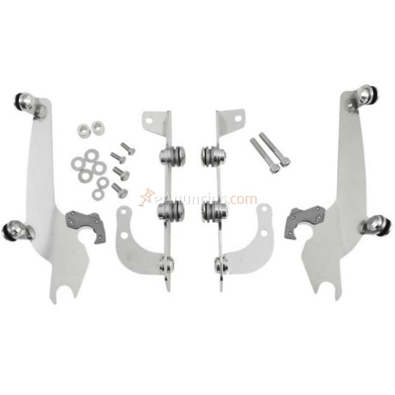 SOPORTE PARABRISAS SPORTSHIELDS HONDA VT750 C2B SPIRIT,PHANTOM 10-13