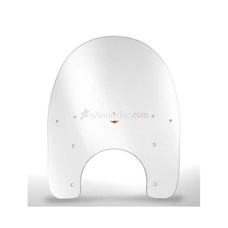 PARABRISAS NATIONAL CYCLES CLARO FLSTC HERITAGE SOFTAIL 00-16