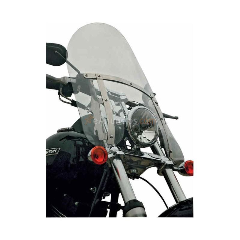 PARABRISAS BILLBOARD FLARE™ KLOCK WERKS 18 FXDWG 87-10