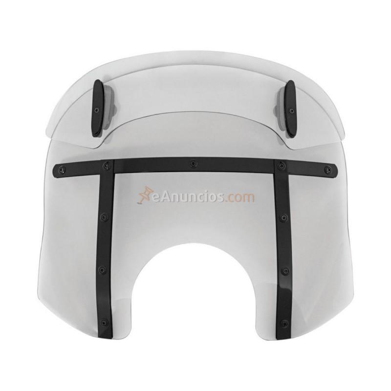 Pantalla regulable fats memphis road king