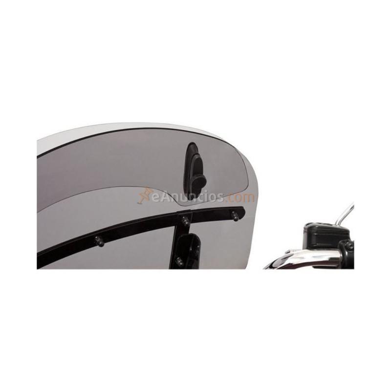 Pantalla regulable fats memphis road king