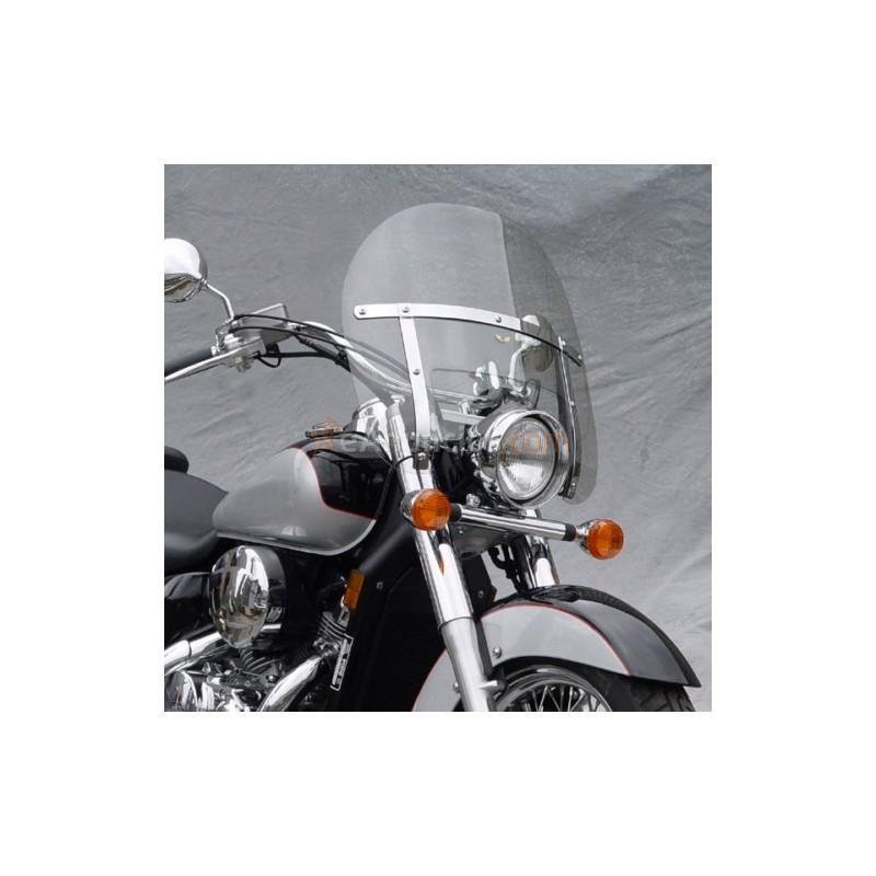 PARABRISAS NATIONAL CYCLES CHOPPED YAMAHA XV1100 VIRAGO