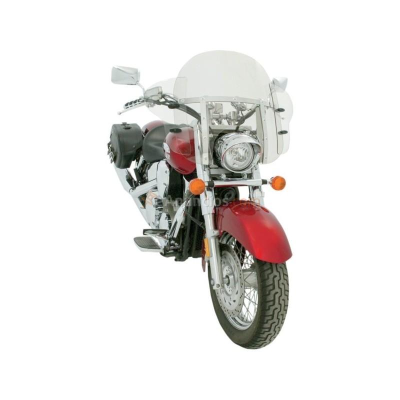 DEFLECTORES LATERALES PARABRISAS MEMPHIS FATS