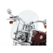 PARABRISAS SPORT 16 SEMI AHUMADO HARLEYDAVIDSON SOFTAIL 08-UP