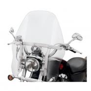 PARABRISAS TOURING CLARO 19 HARLEYDAVIDSON DYNA 91-95