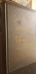 El arte de la prudencia. Oráculo manual