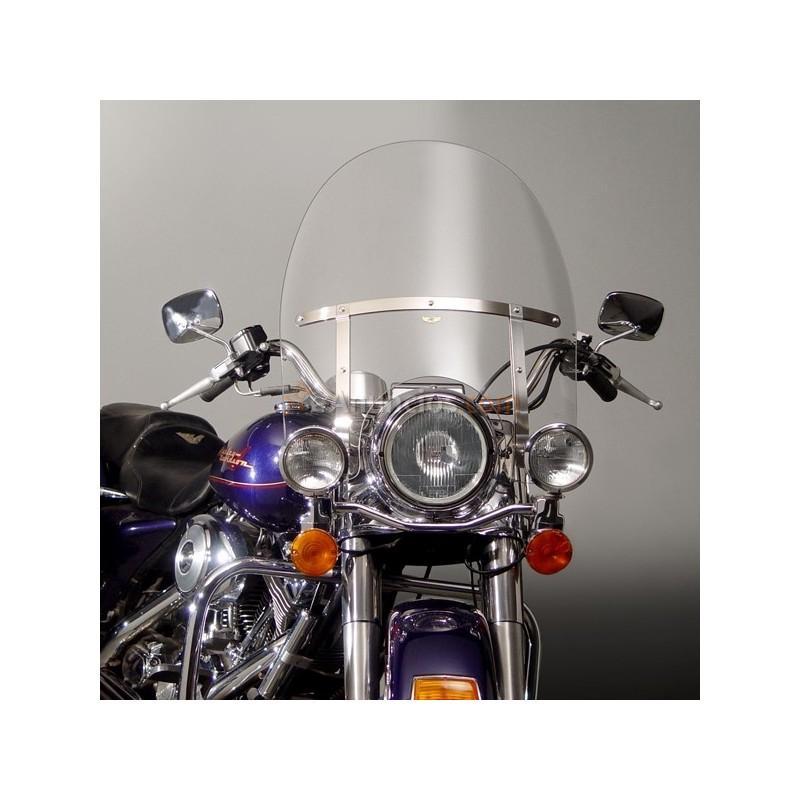 PARABRISAS NATIONAL CYCLES SCREEN HARLEY ROAD KING
