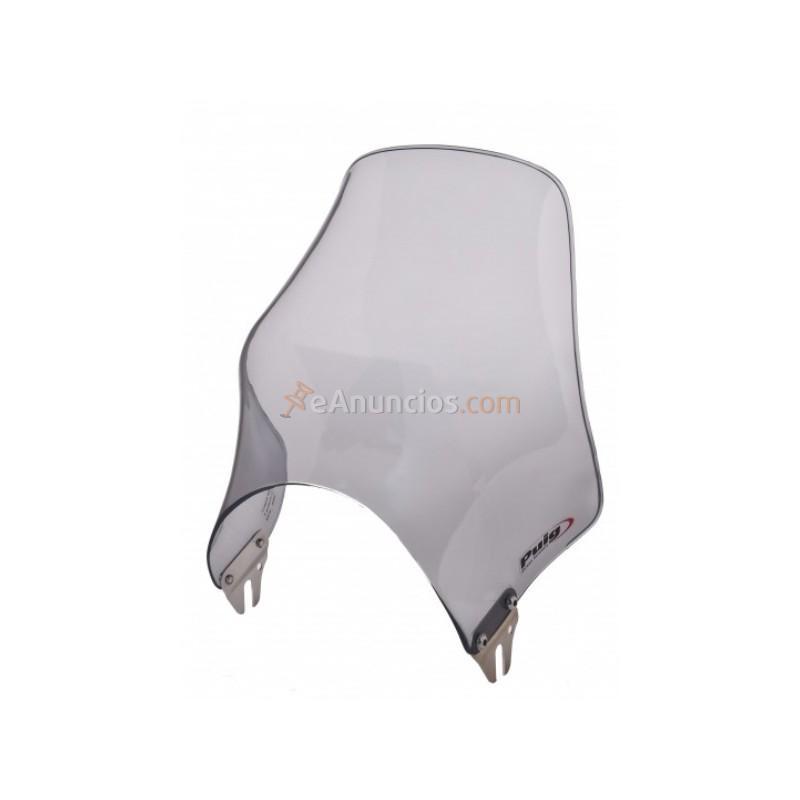 PARABRISAS NAKED TRIUMPH BONNEVILLE 2009