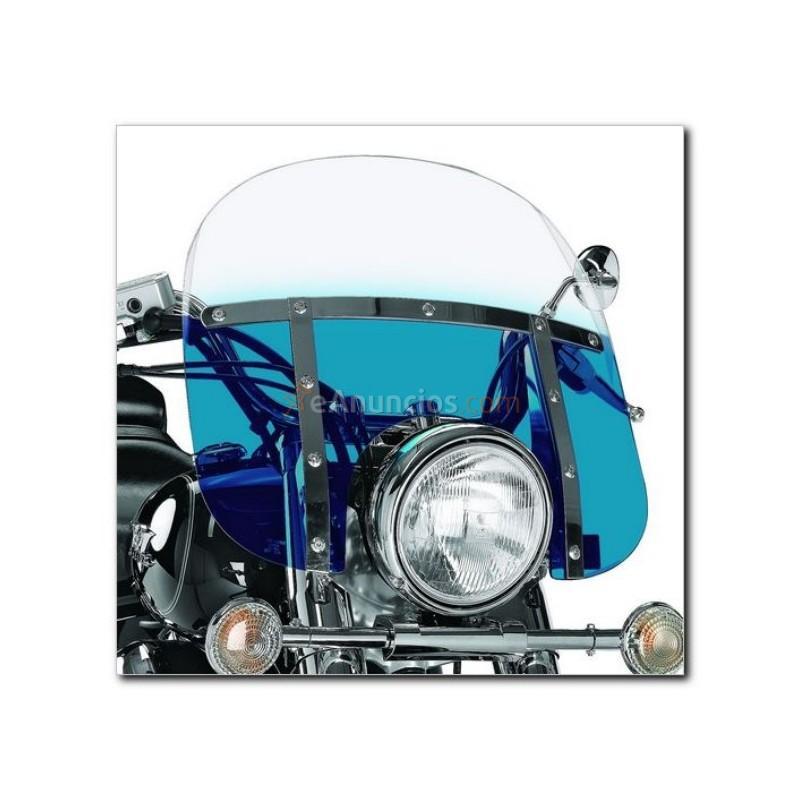 PARABRISAS MEMPHIS FATS 53.34 CM. HONDA RUNNE