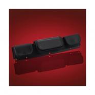 BOLSA PARA PARABRISAS CON BOLSILLO PARA GPS MOVIL O NAVEGADOR