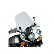 PARABRISAS TOURING SUZUKI SAVAGE LS650 86-00