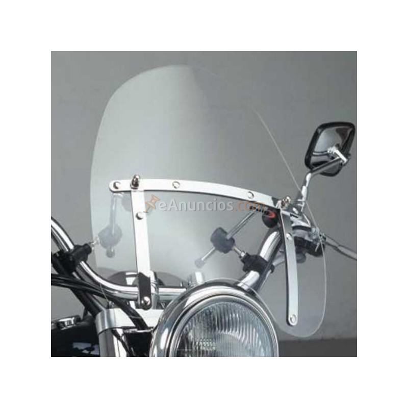 PARABRISAS DAYTONA IV HARLEY DAVIDSON HERITAGE FLSTN 93-96