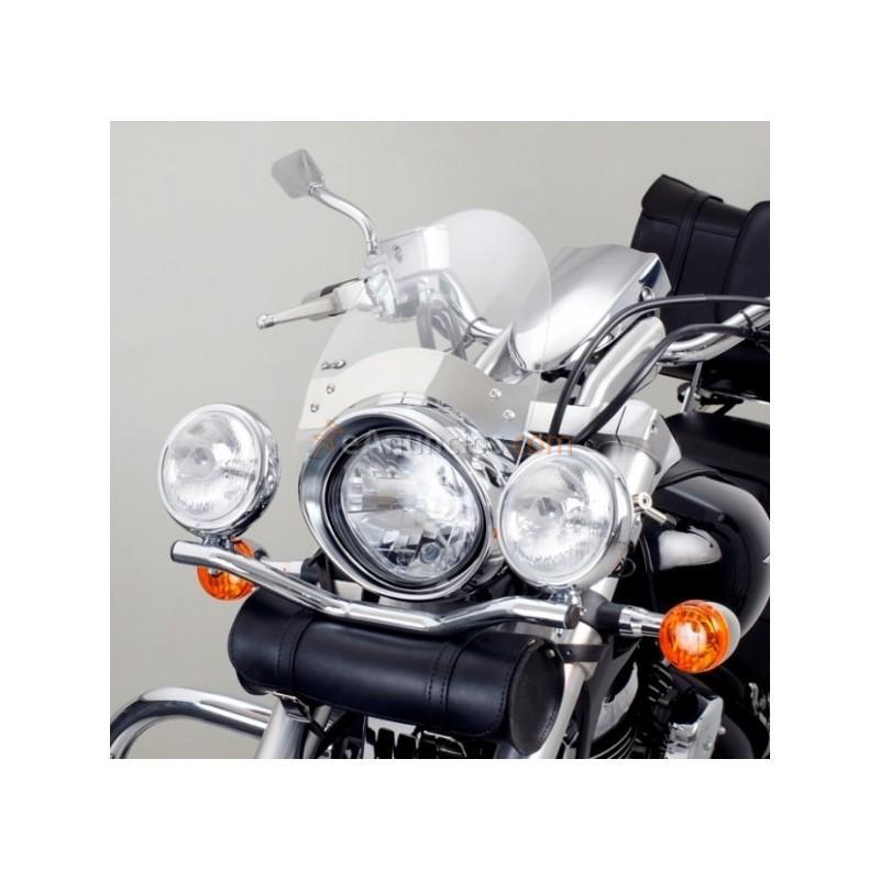 PARABRISAS ROADSTER HONDA VTX1800R 02-10