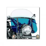 PARABRISAS MEMPHIS FATS 48 CM YAMAHA