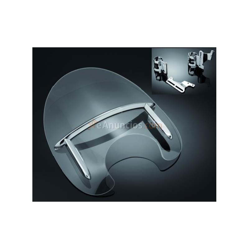 PARABRISAS DELUXE HONDA (VARIOS MODELOS)