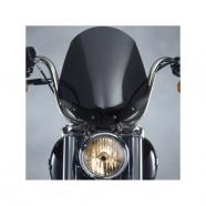 PARABRISAS NATIONAL CYCLES GLADIATOR HARLEY FAT BOB 08-13