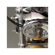 KIT DE MONTAJE PARA PARABRISAS STINGER HARLEY DAVIDSON XL