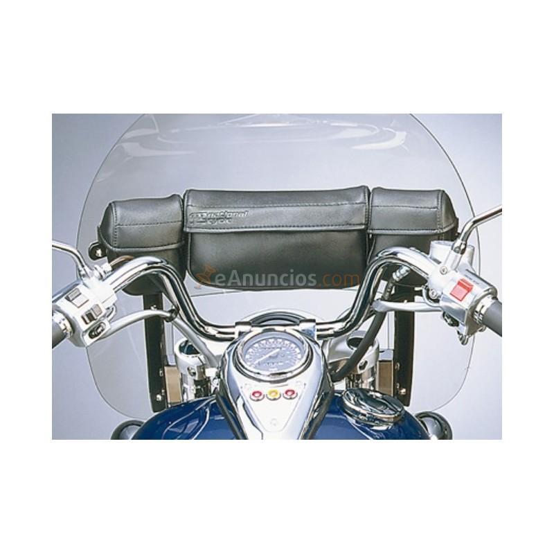 BOLSA PARA PARABRISAS NATIONAL CYCLE HEAVY DUTY