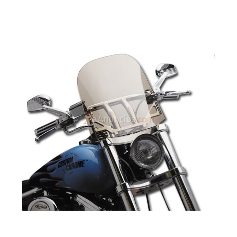 PARABRISAS WINDVEST 16 TINTADO HD CON TORRES HACIA ATRAS DE 1