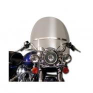 RECAMBIO DE PANTALLA PARA ROAD KING NACIONAL CYLE