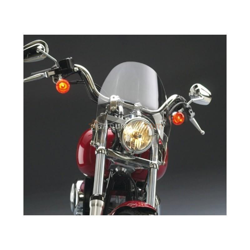PARABRISAS DEFLECTOR NATIONAL CYCLES HD FXRFXRS Low Rider 88-94