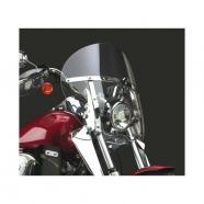 PARABRISAS NATIONAL CYCLES CHOPPED TINTADO HD FLSTN Heritage Sof