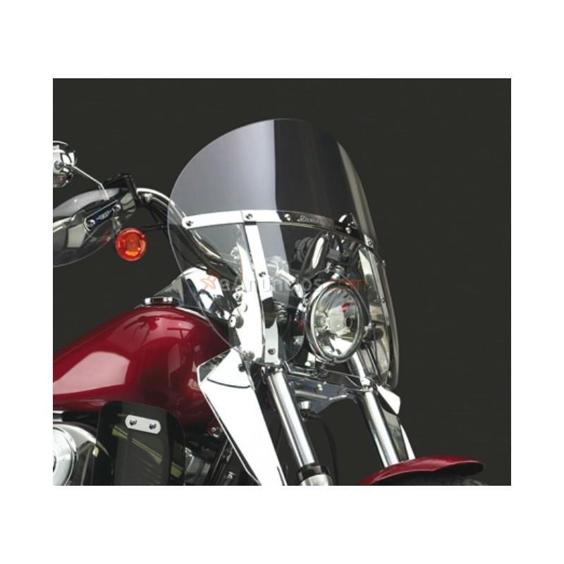 PARABRISAS NATIONAL CYCLES CHOPPED CLEAR HD XLH1200XLH883 Sport