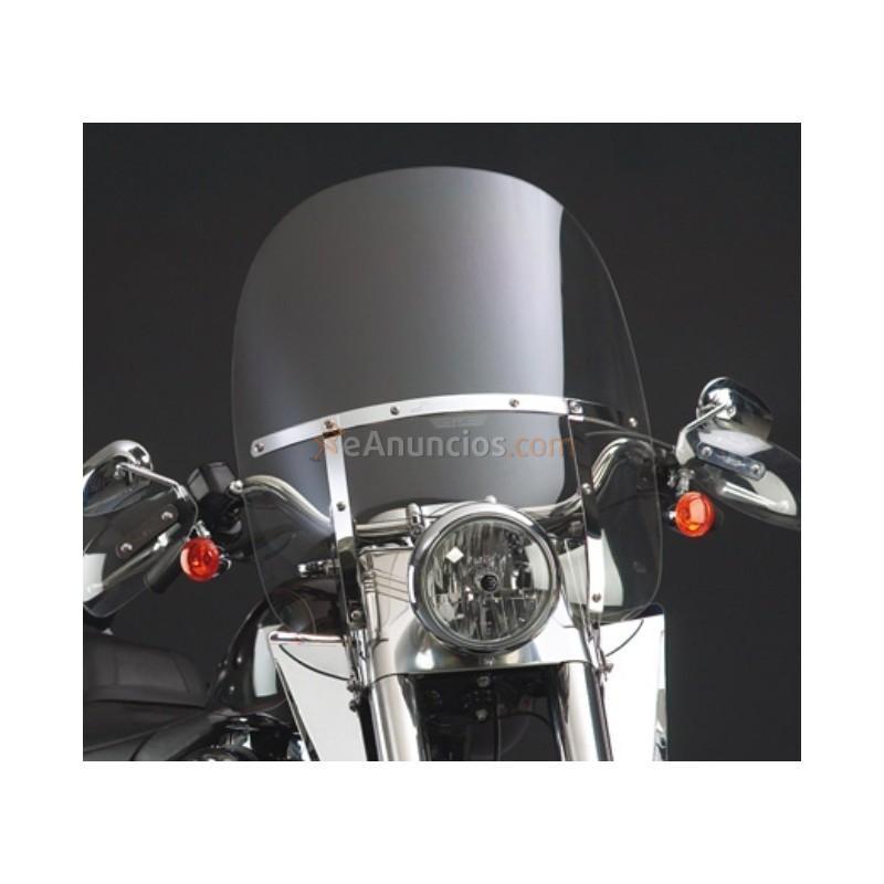 PARABRISAS NATIONAL CYCLES 2-UP HD FXDI35 35th Anniversary Super