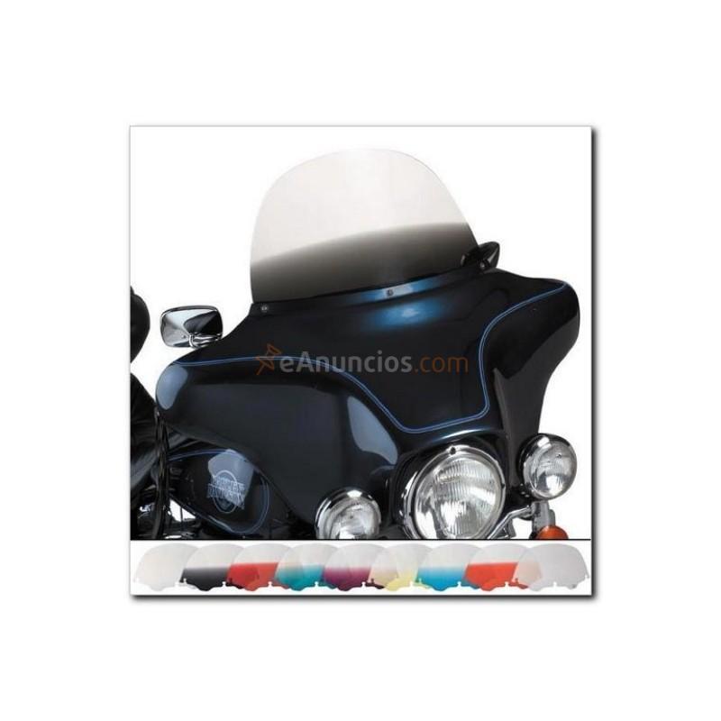 PANTALLA HARLEY DAVIDSON FLTC 84-95 BAGGER 50.8
